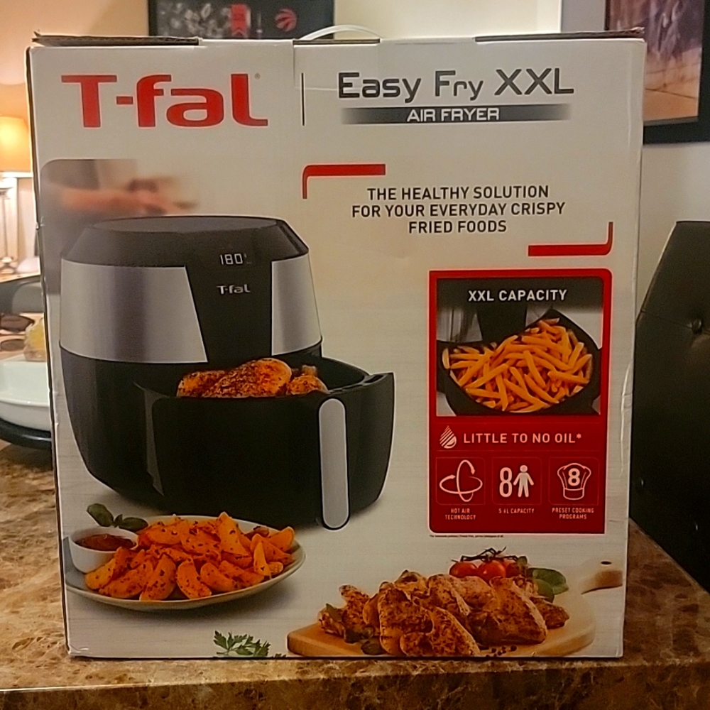 T-fal